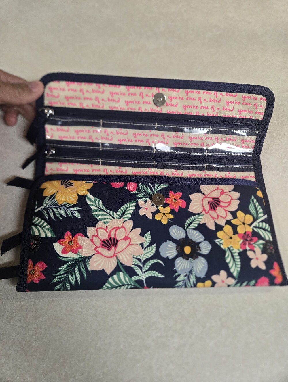Keep Collective Jewelry Organizer